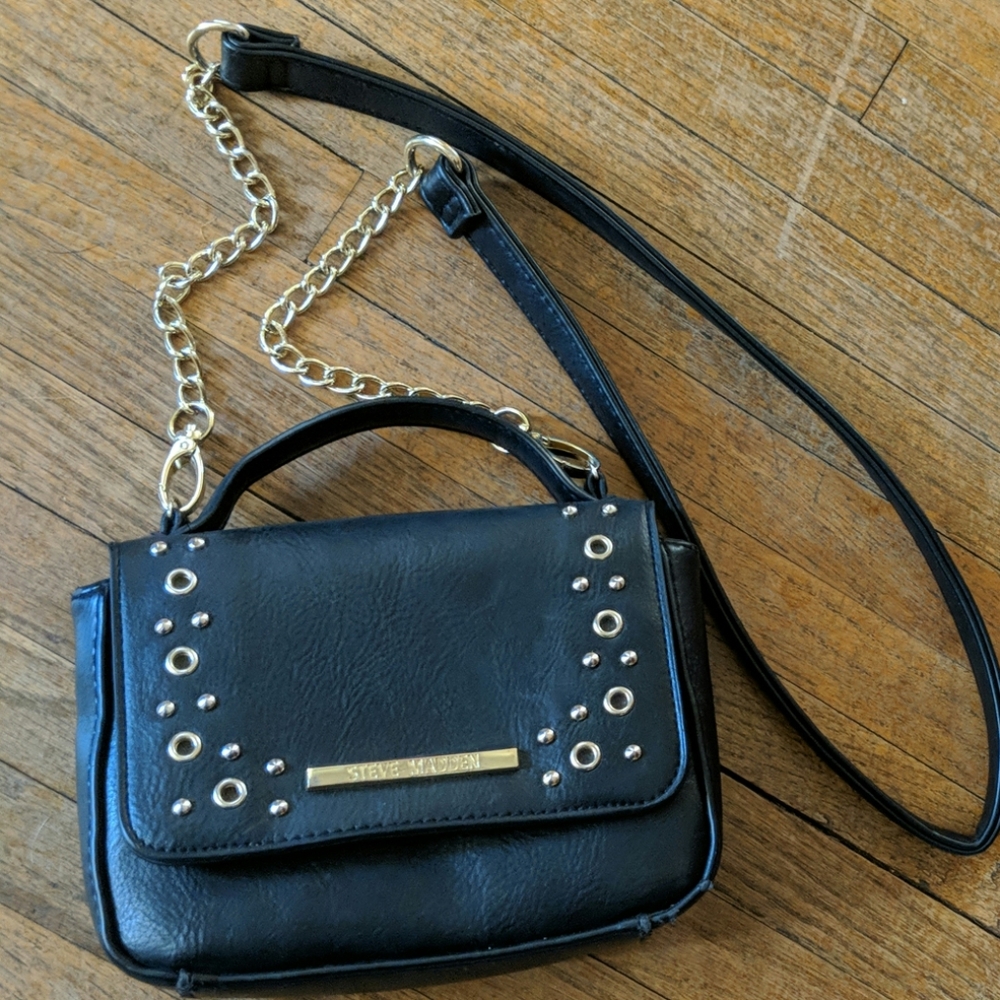 Steve Madden crossbody bag